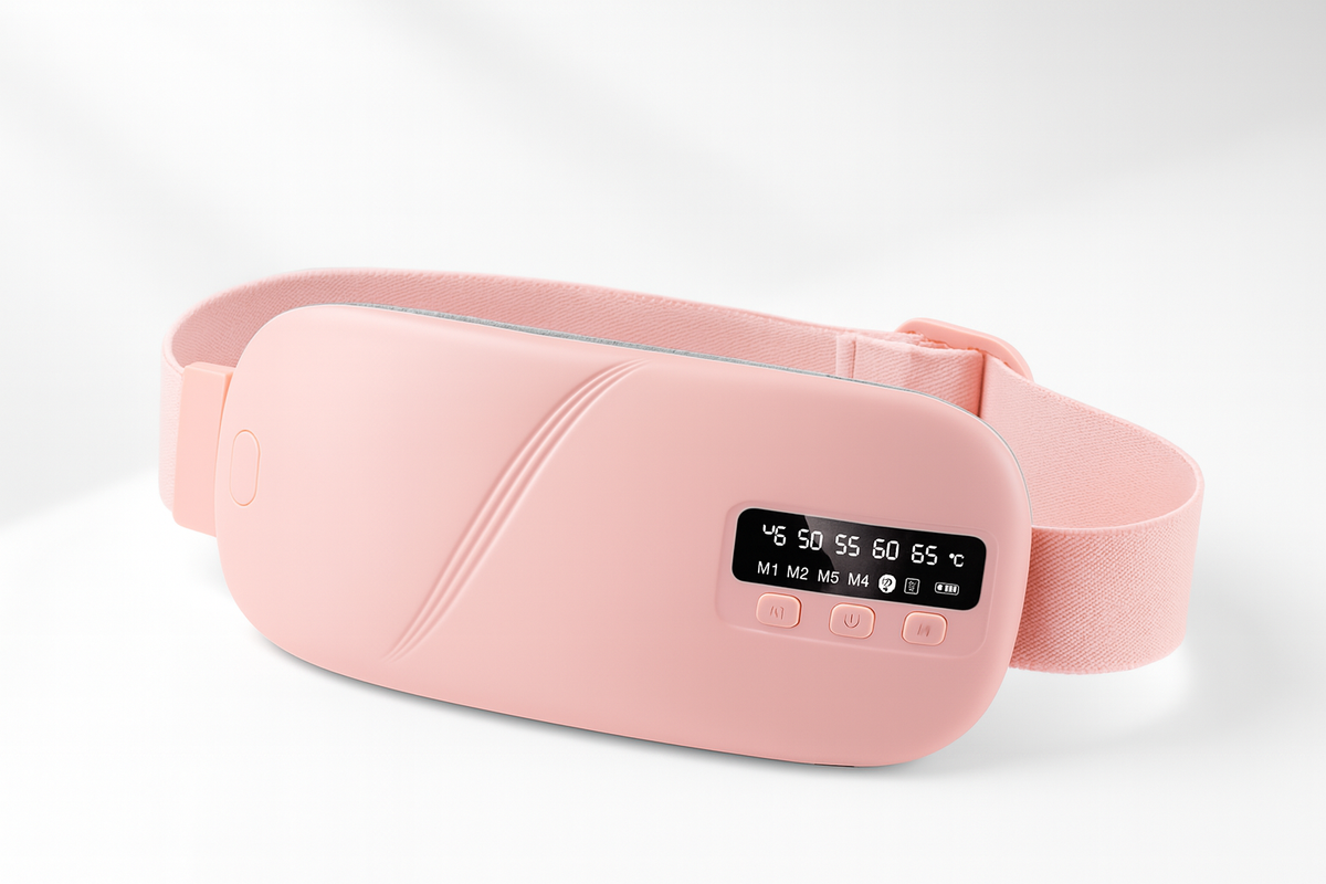 Luna Rechargeable Heating Belt™