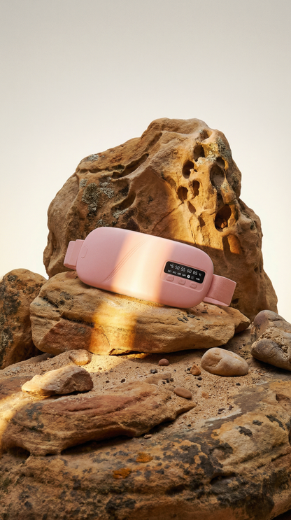 Luna Rechargeable Heating Belt™